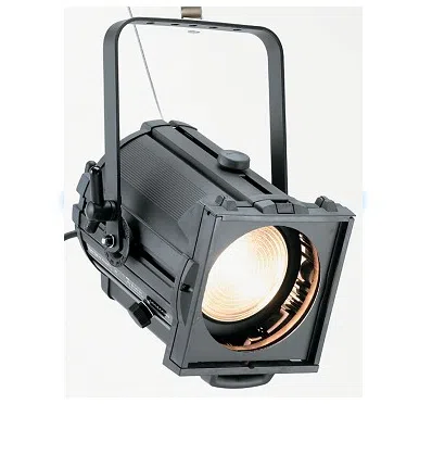 SELECON Orama 150-6" fresnel 7255 degrees stage spotlight