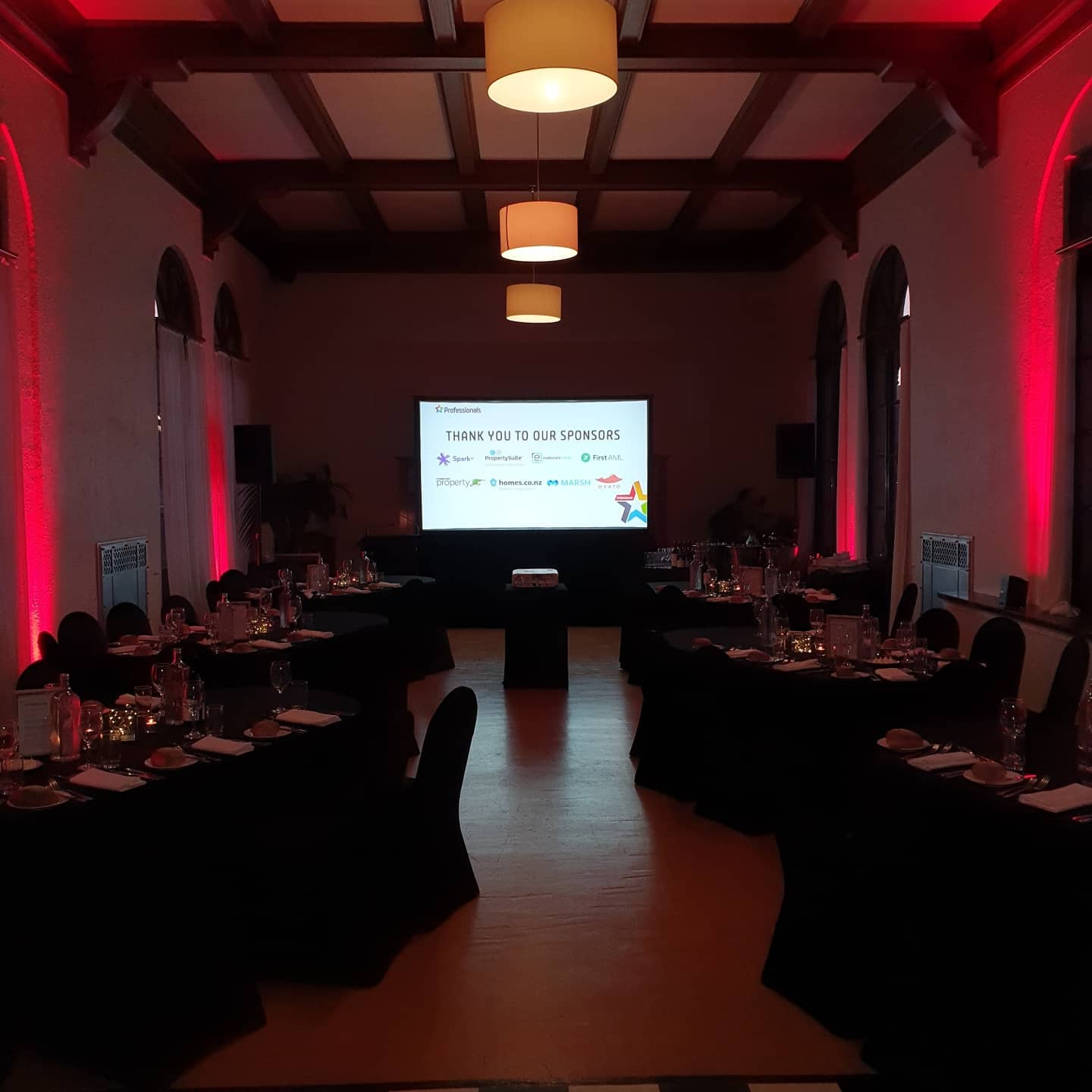 Top 10 Venues to Hire in Rotorua Vivid Collective