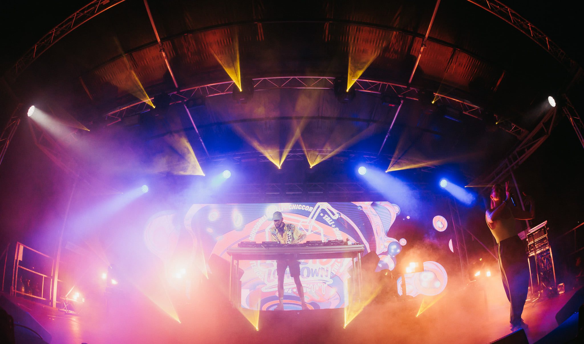 Sound Systems Hire + More in Waikato, Rotorua and Tauranga