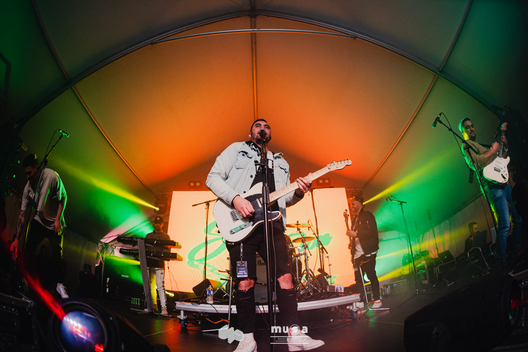 Sound Systems Hire + More in Waikato, Rotorua and Tauranga