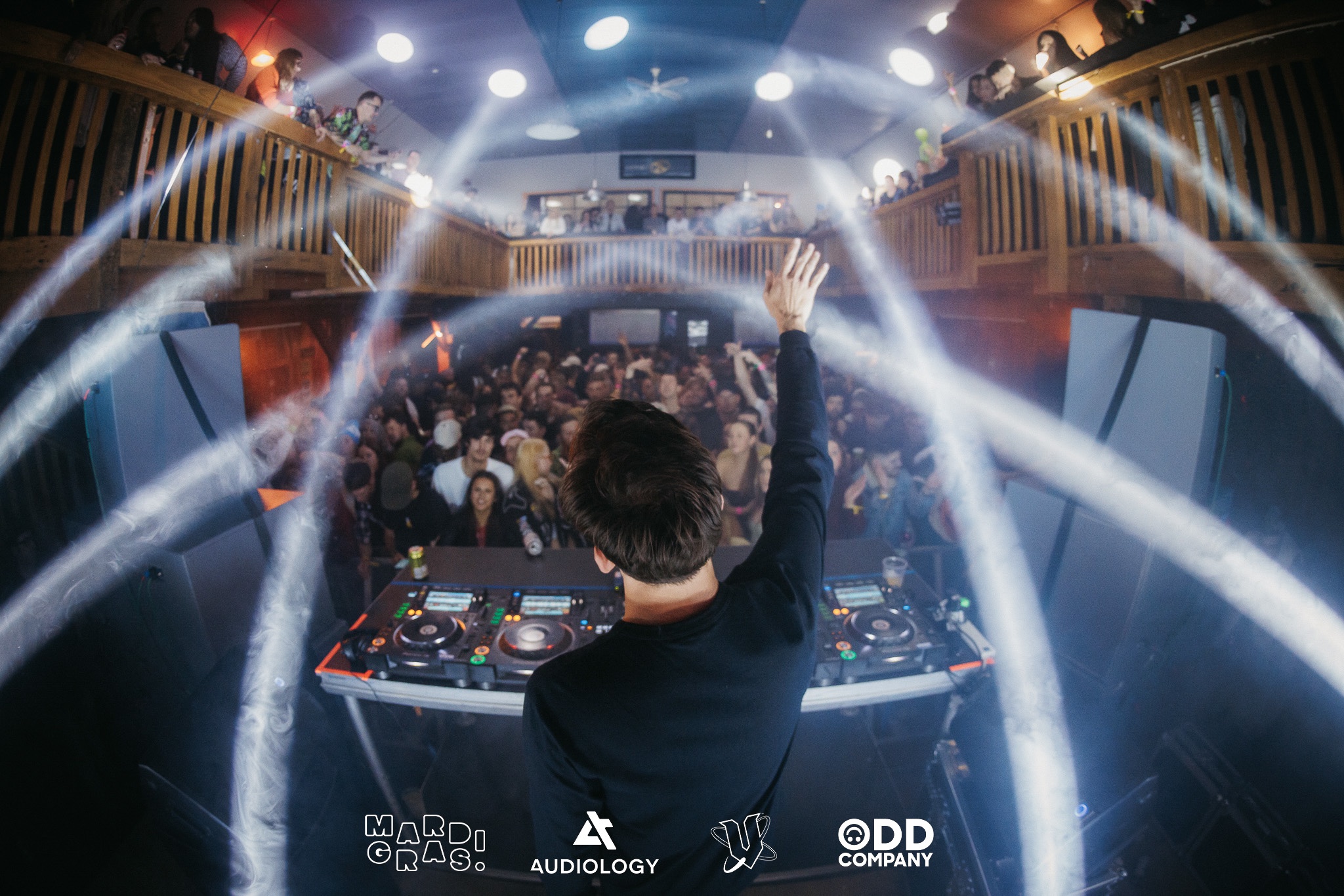 Sound Systems Hire + More in Waikato, Rotorua and Tauranga