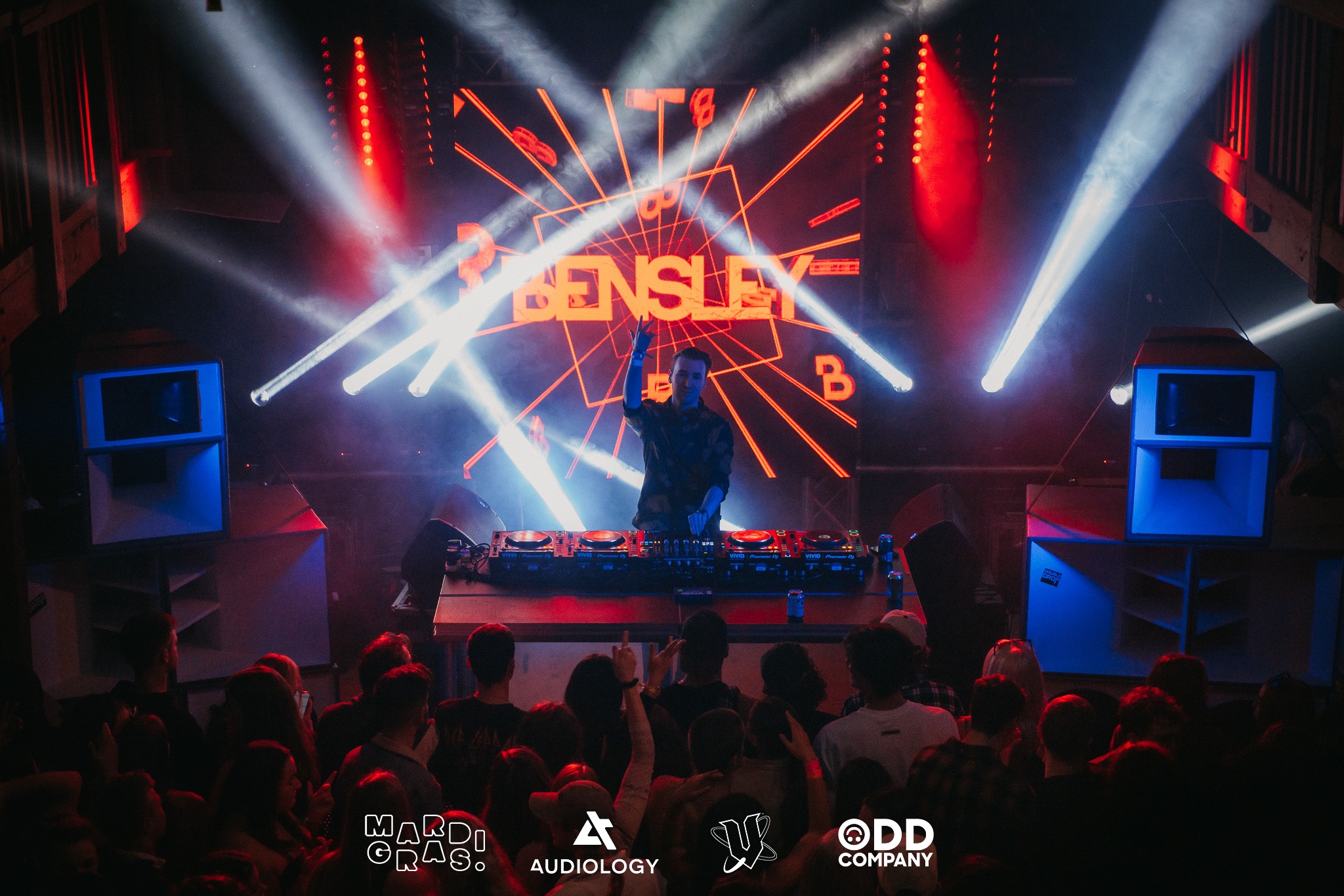 Sound Systems Hire + More in Waikato, Rotorua and Tauranga